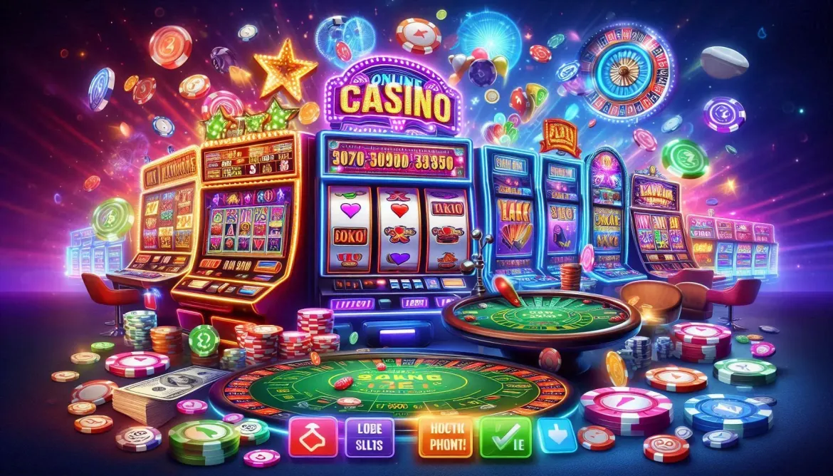 JoyCasino